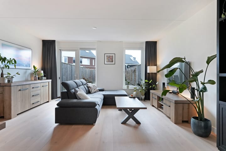 Foto 3 van Jazzroute 175