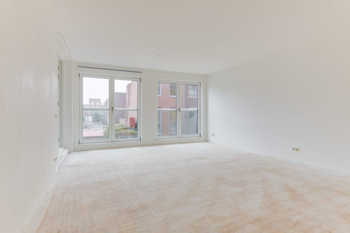 Foto 3 van Voormeer 54