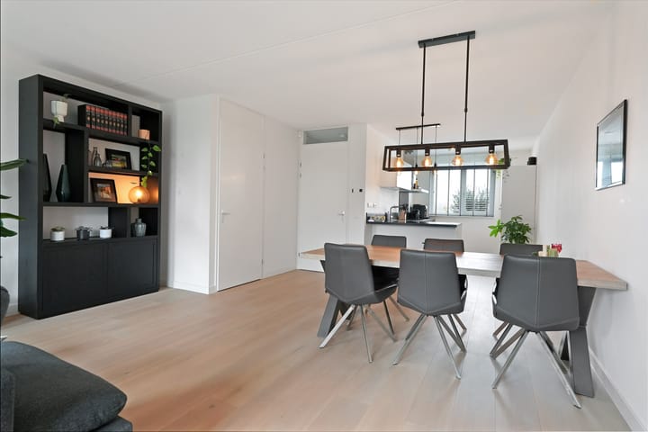 Foto 5 van Jazzroute 175