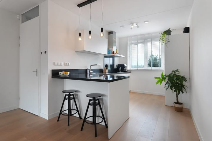 Foto 6 van Jazzroute 175