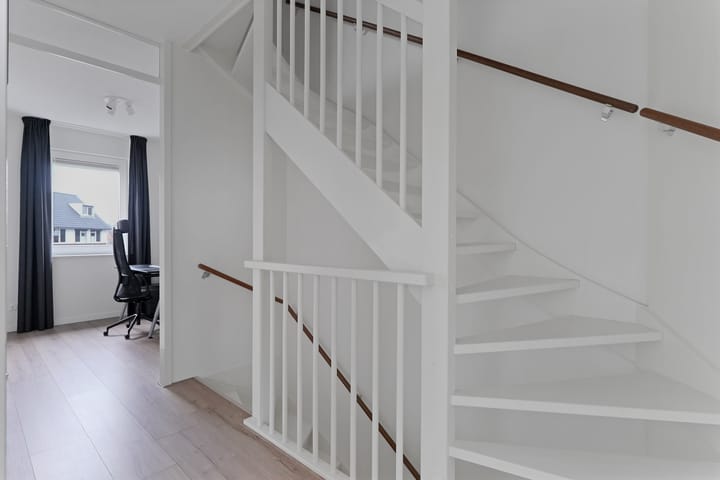 Foto 11 van Jazzroute 175