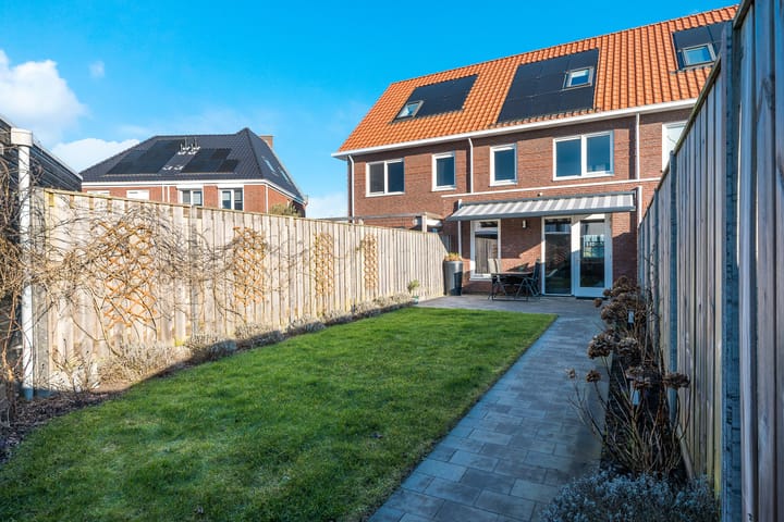 Foto 20 van Jazzroute 175