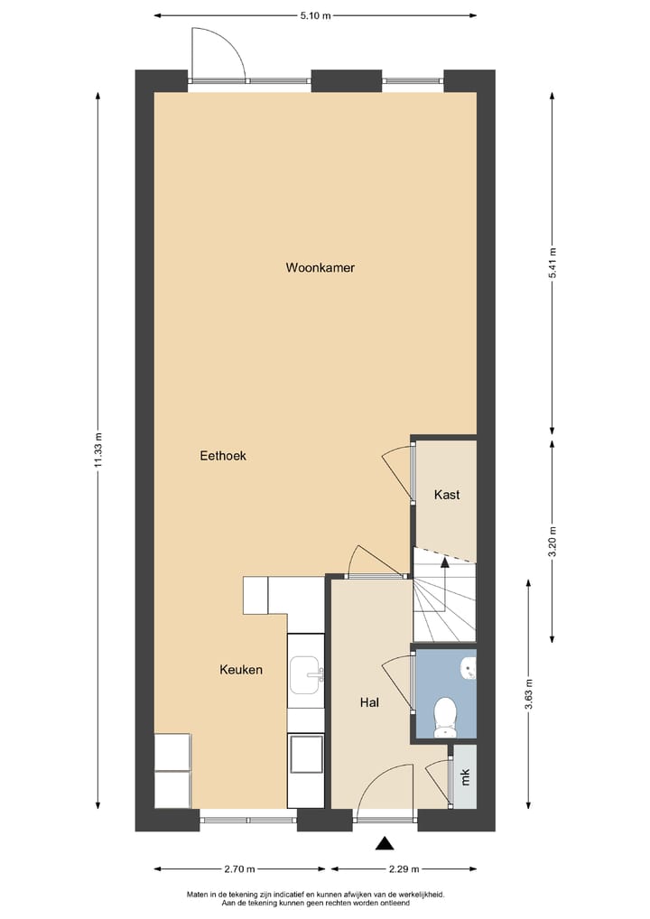 Foto 25 van Jazzroute 175