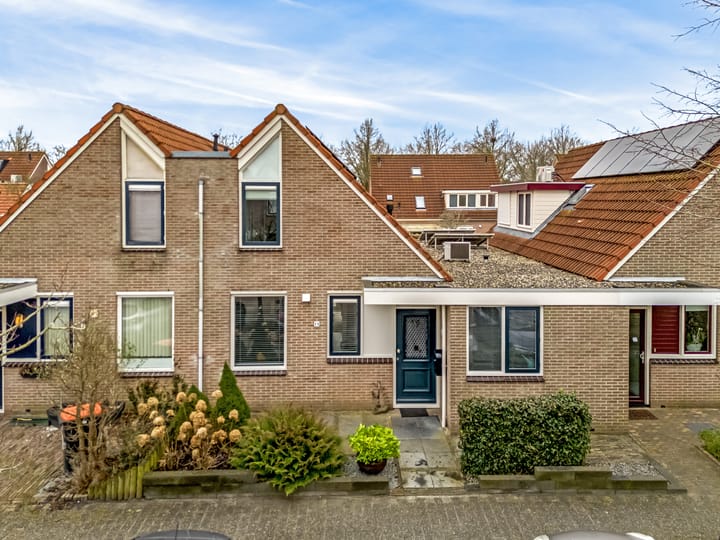 Photo 1 of Cypres 26