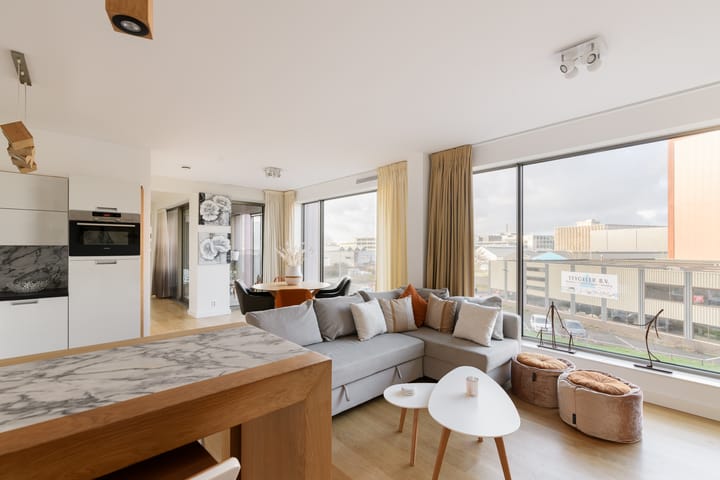 Foto 2 van Haparandadam 2-A4