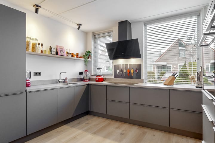 Foto 2 van Cypres 26