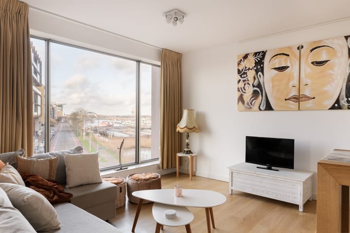 Foto 3 van Haparandadam 2-A4