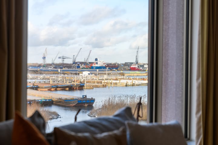 Foto 4 van Haparandadam 2-A4