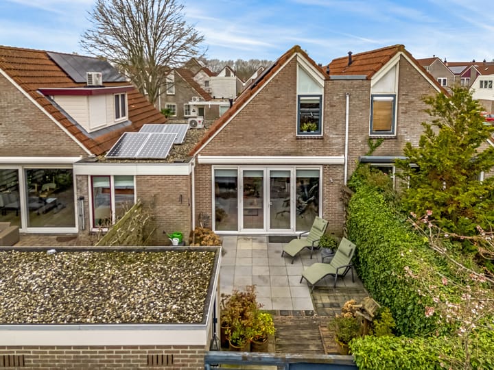 Foto 4 van Cypres 26