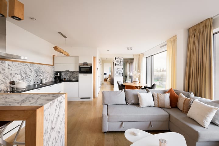 Foto 5 van Haparandadam 2-A4