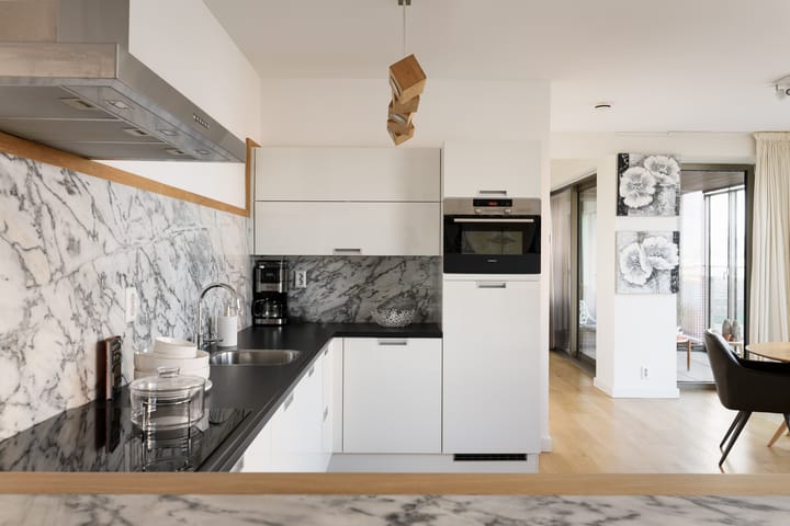 Foto 6 van Haparandadam 2-A4