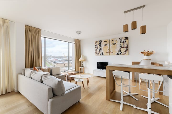 Foto 8 van Haparandadam 2-A4