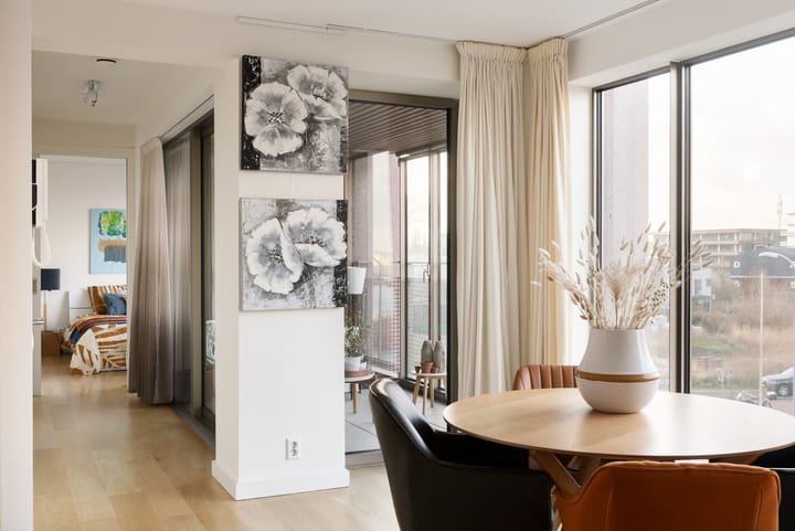 Foto 9 van Haparandadam 2-A4