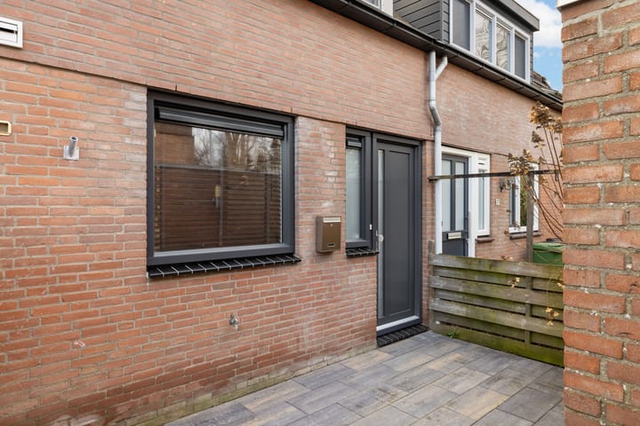 Foto 2 van Engelsholm 19