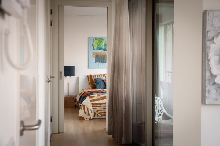 Foto 11 van Haparandadam 2-A4