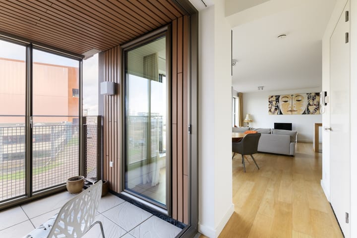 Foto 12 van Haparandadam 2-A4