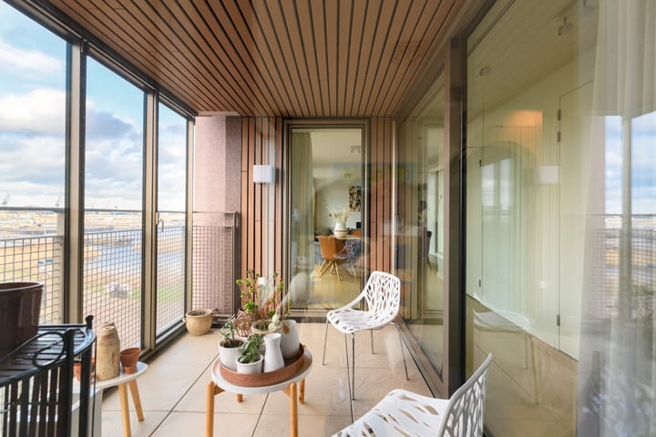 Foto 13 van Haparandadam 2-A4