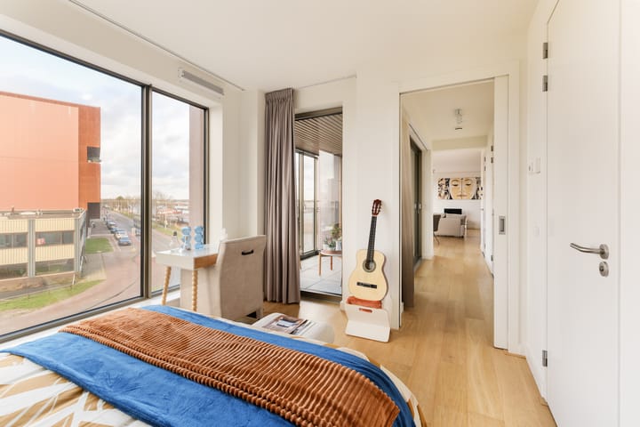 Foto 14 van Haparandadam 2-A4