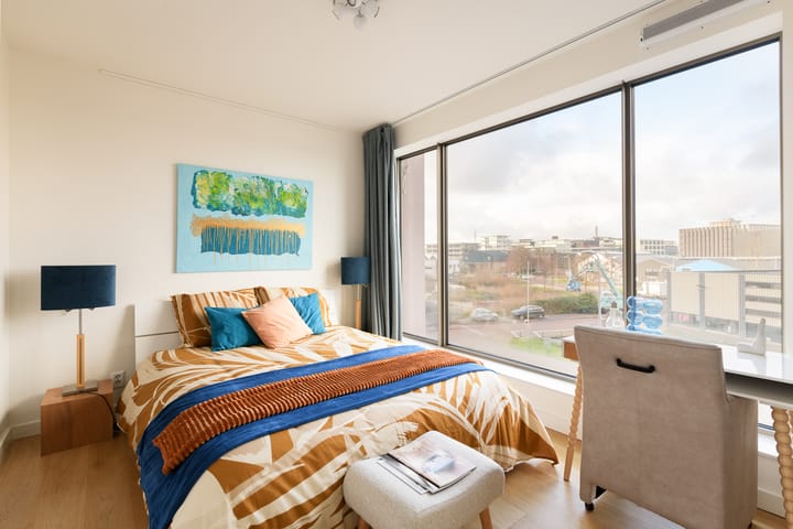 Foto 15 van Haparandadam 2-A4