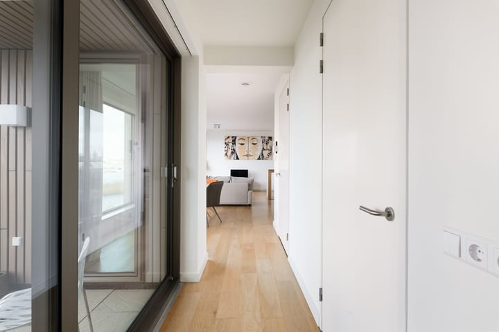 Foto 18 van Haparandadam 2-A4