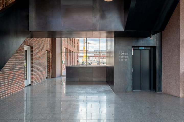 Foto 22 van Haparandadam 2-A4