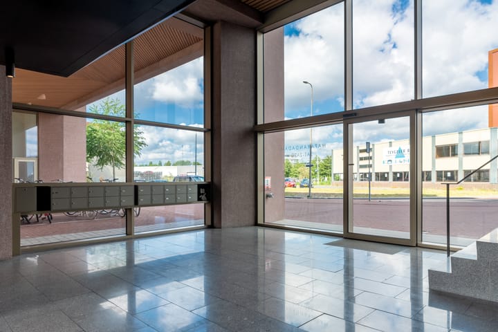 Foto 24 van Haparandadam 2-A4