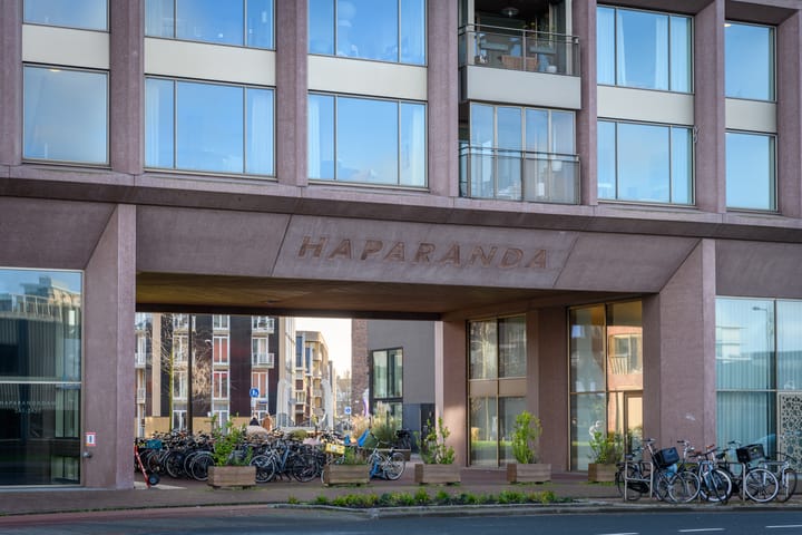 Foto 25 van Haparandadam 2-A4