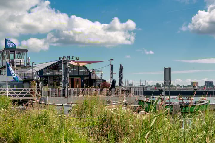 Foto 27 van Haparandadam 2-A4