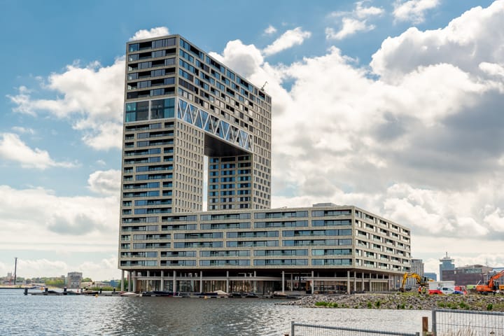 Foto 28 van Haparandadam 2-A4