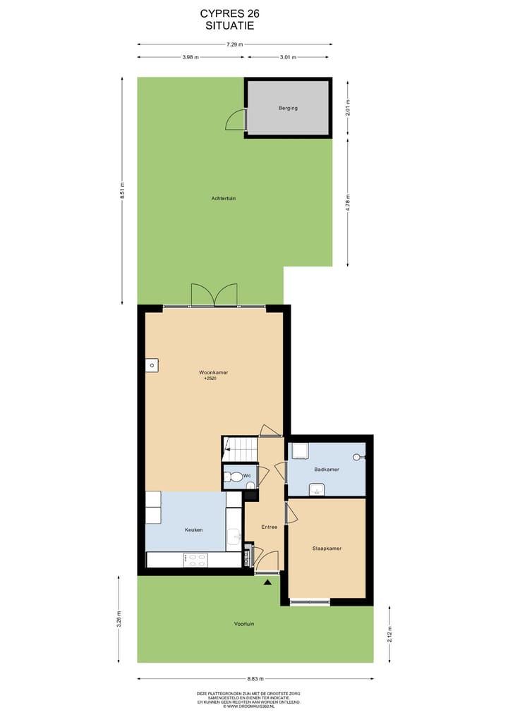 Photo 33 of Cypres 26