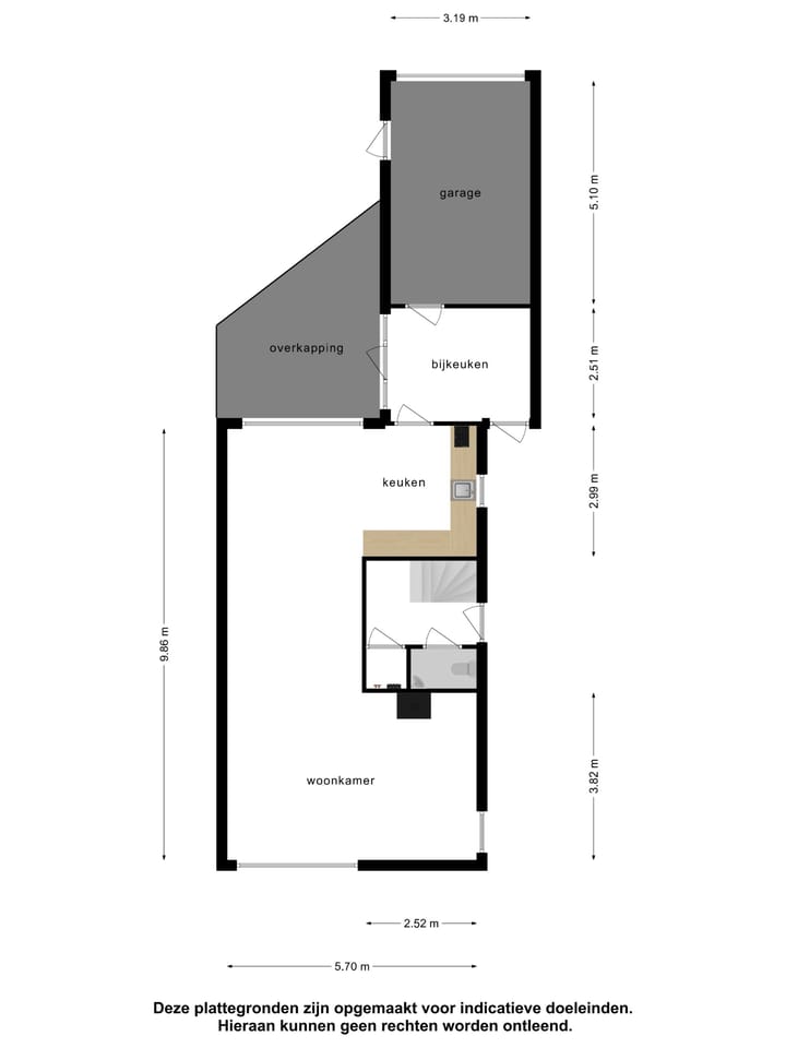 Foto 38 van Gortstraat 26