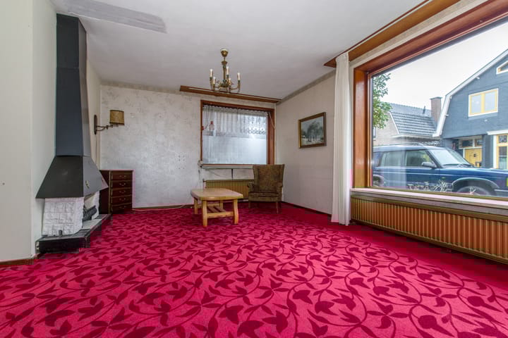 Foto 2 van Gortstraat 26