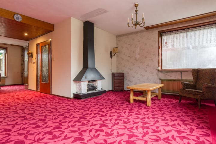 Foto 3 van Gortstraat 26