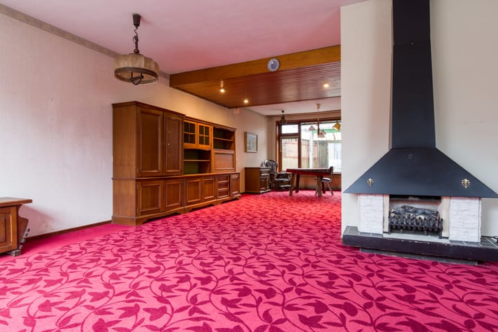 Foto 4 van Gortstraat 26