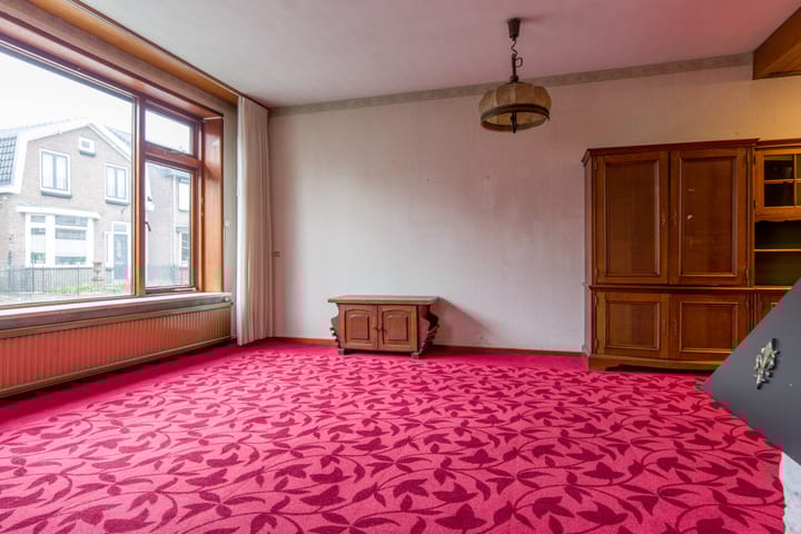 Foto 5 van Gortstraat 26