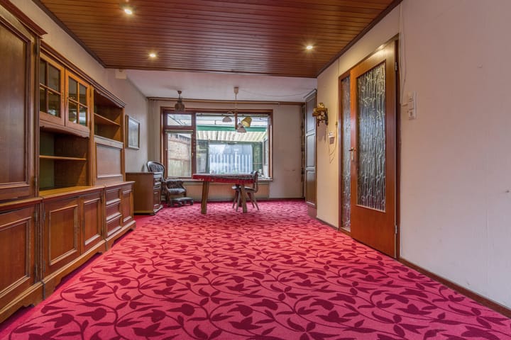 Foto 7 van Gortstraat 26