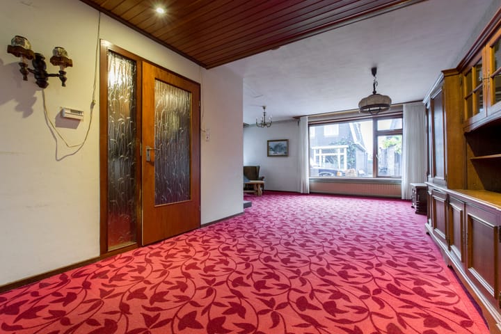 Foto 8 van Gortstraat 26