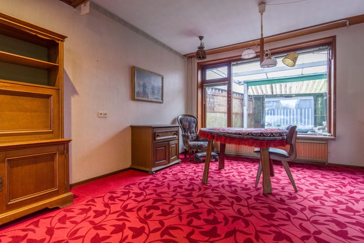 Foto 9 van Gortstraat 26