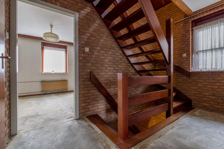 Foto 13 van Gortstraat 26