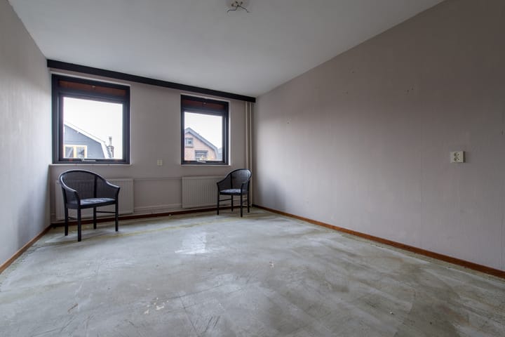 Foto 14 van Gortstraat 26