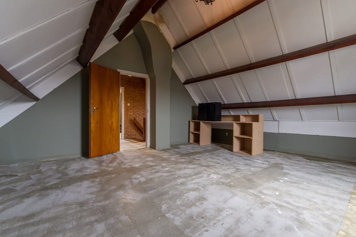 Foto 25 van Gortstraat 26