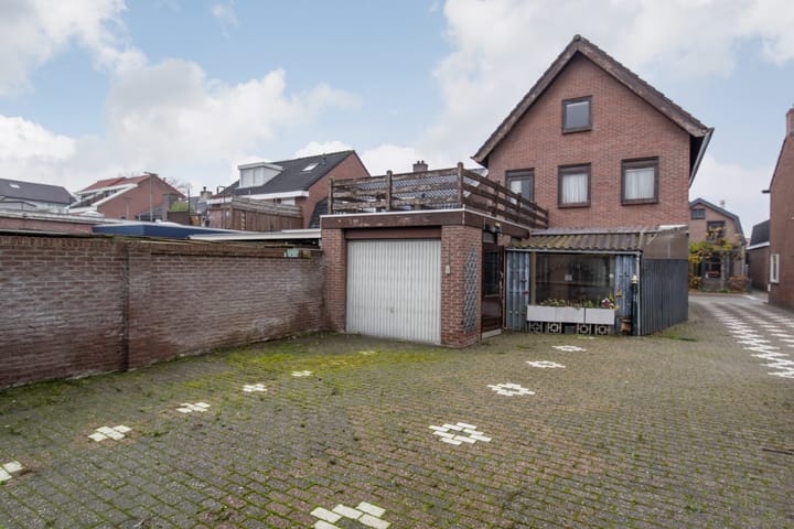 Foto 28 van Gortstraat 26