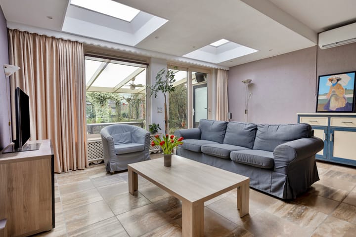 Foto 3 van Burgemeester van Hulstlaan 7