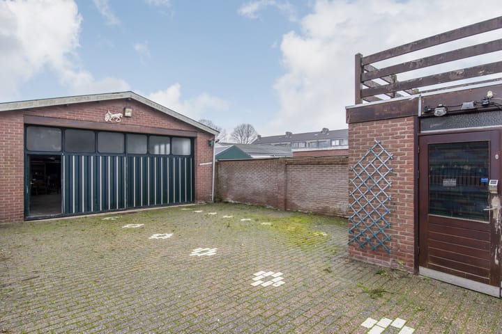 Foto 31 van Gortstraat 26