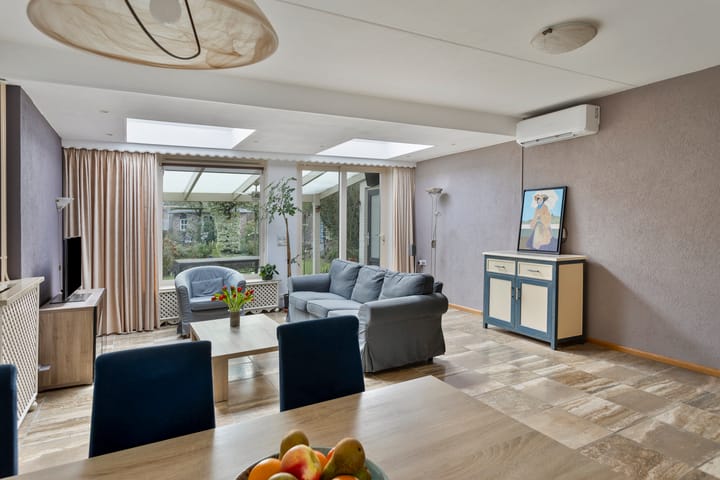 Foto 4 van Burgemeester van Hulstlaan 7