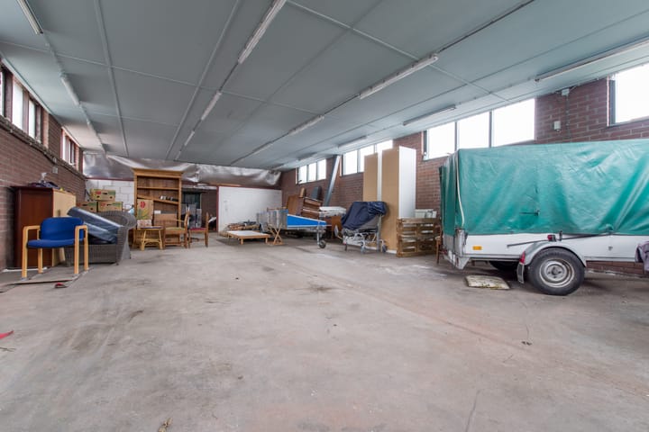 Foto 32 van Gortstraat 26