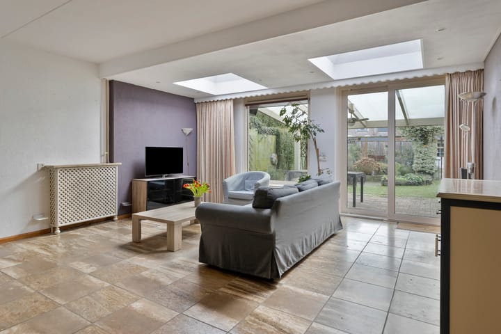 Foto 5 van Burgemeester van Hulstlaan 7