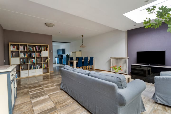 Foto 6 van Burgemeester van Hulstlaan 7