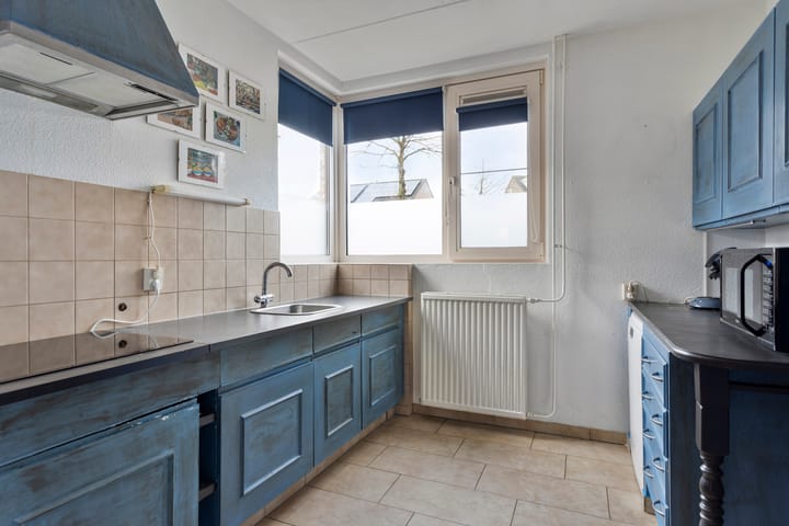 Foto 7 van Burgemeester van Hulstlaan 7