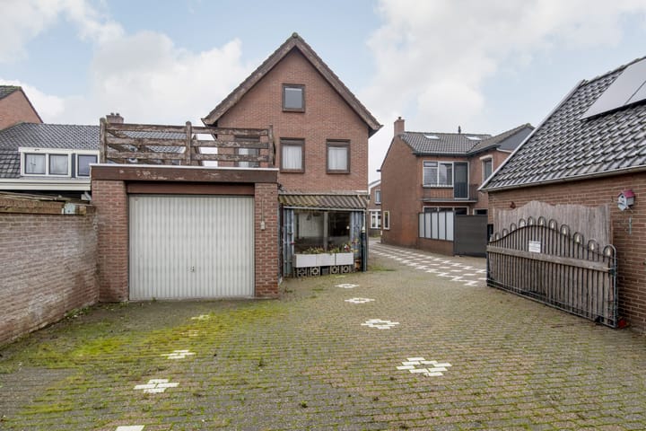 Foto 35 van Gortstraat 26